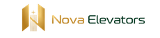 ThenovaElevators Logo